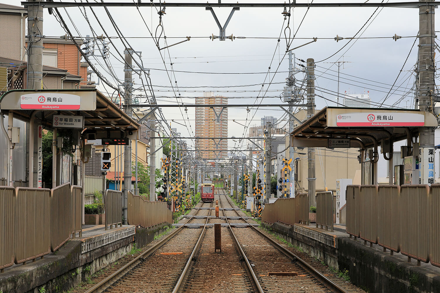 飛鳥山のハウスクリーニング1