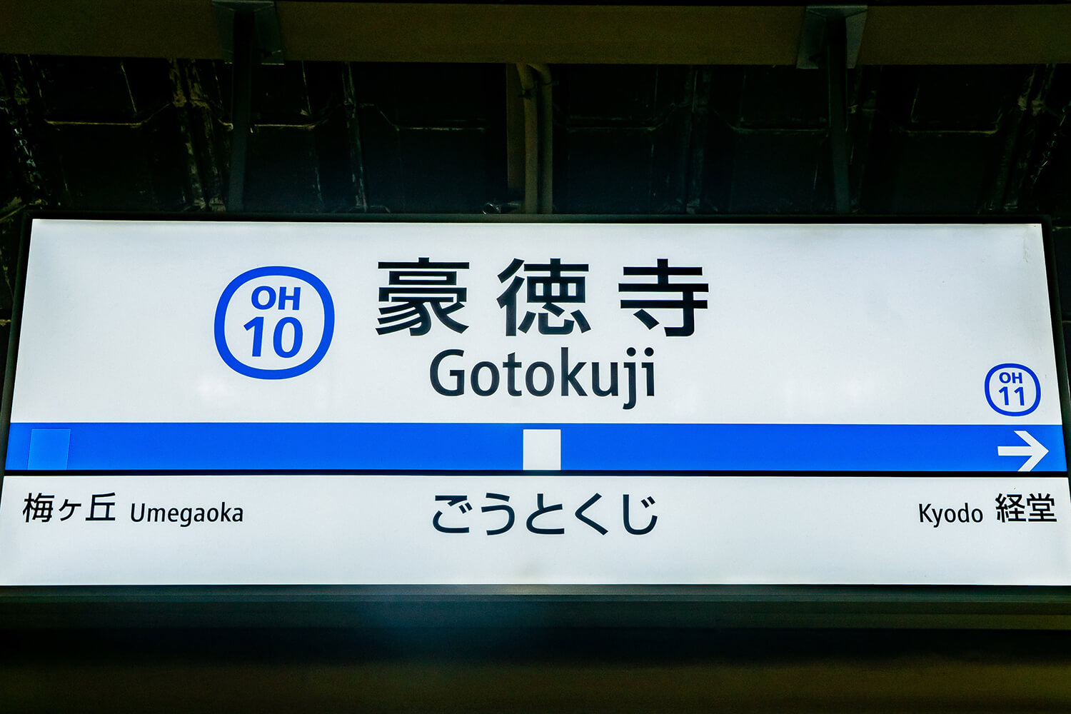 豪徳寺のハウスクリーニング1