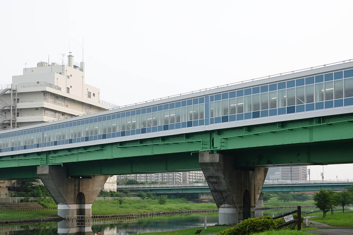 東大島のハウスクリーニング1