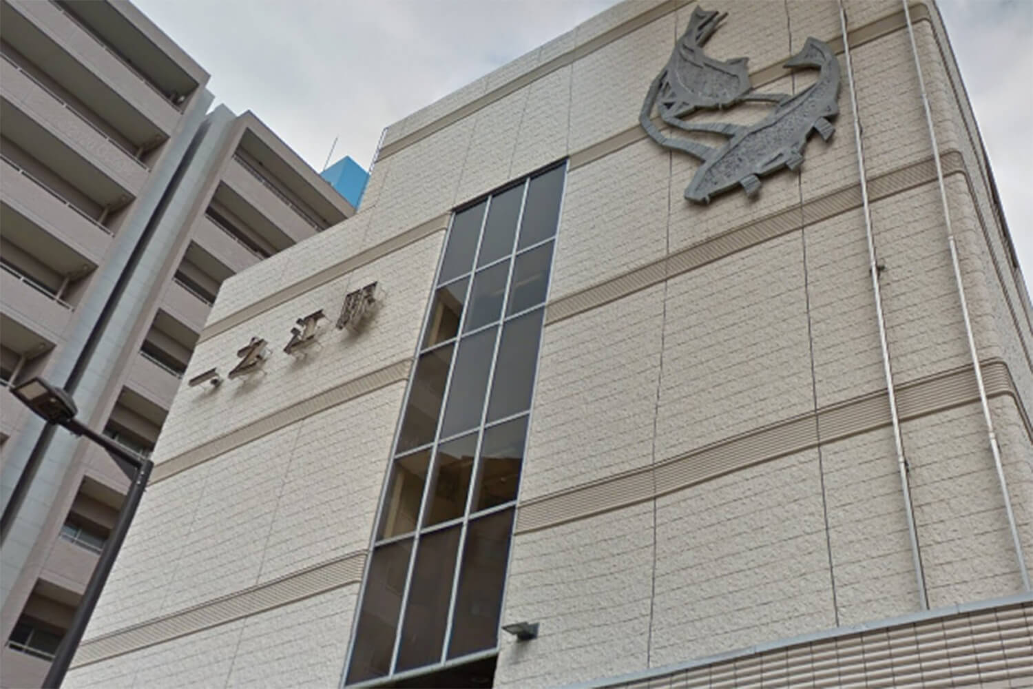 一之江のハウスクリーニング1