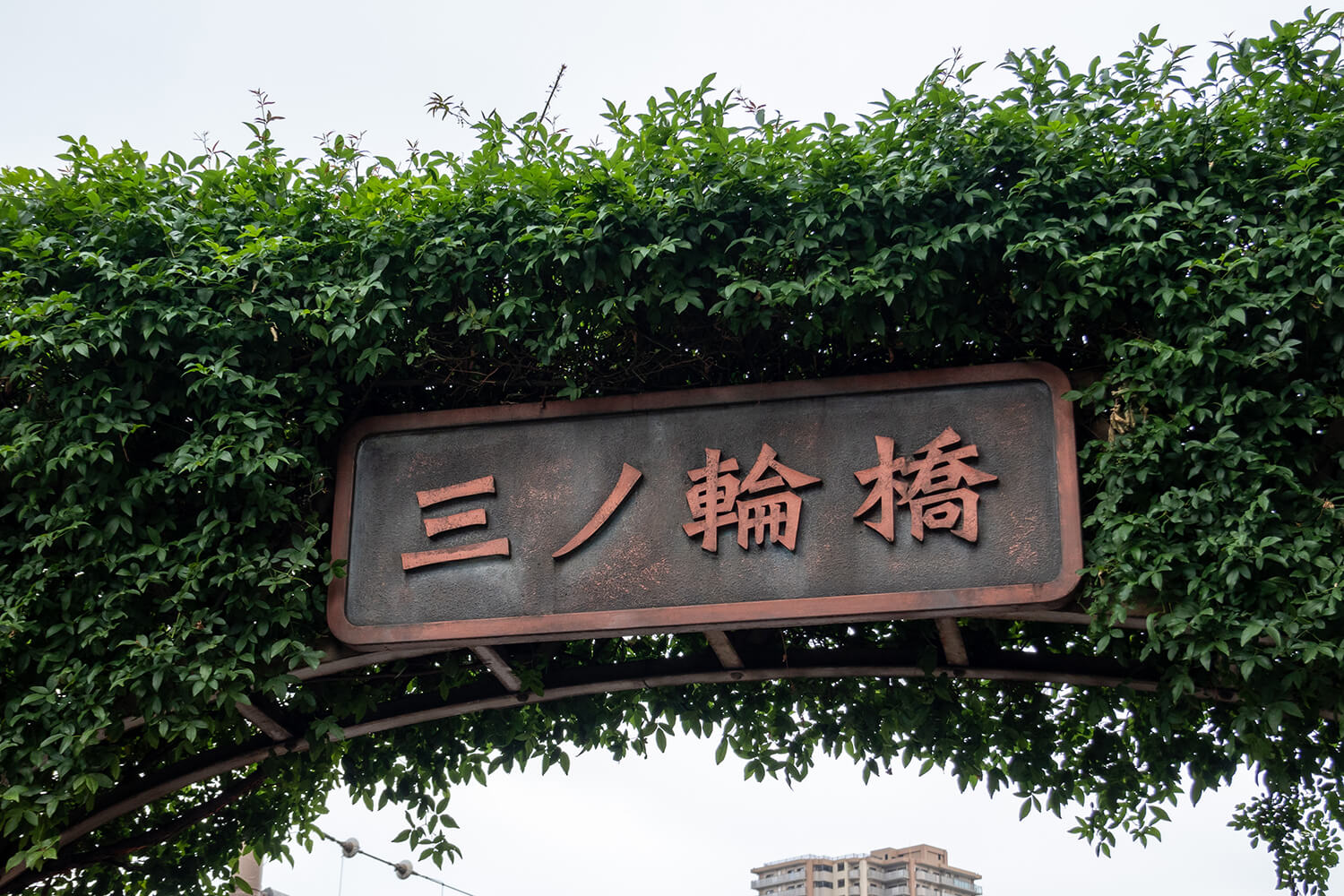 三ノ輪橋のハウスクリーニング1