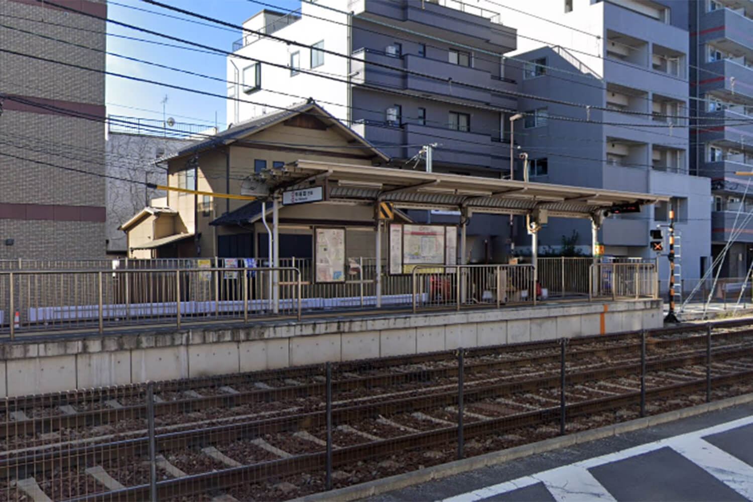 小台のハウスクリーニング1