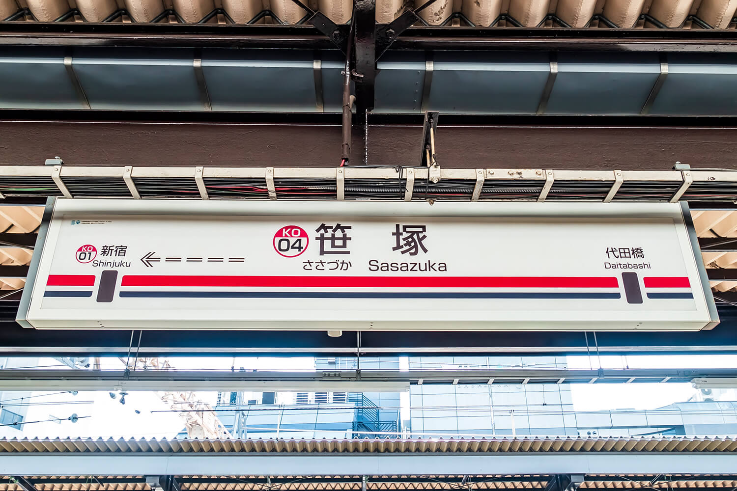 笹塚のハウスクリーニング1