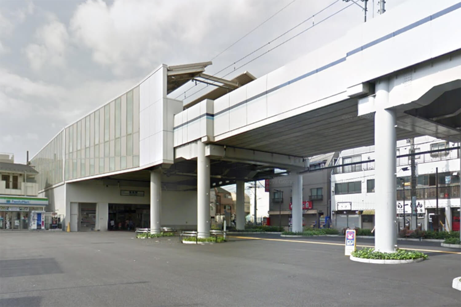 雑色のハウスクリーニング1